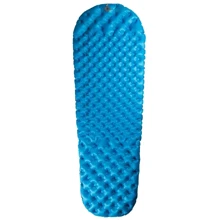 Надувний килимок Comfort Light Mat 184 х 55 х 6.3 см Blue від Sea to Summit (STS AMCLRAS): Виробник Sea To Summit