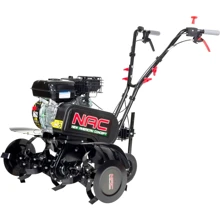 Культиватор NAC TIP80-CR950: Производитель NAC