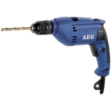 Дрель безударная AEG BE 600R: Производитель AEG
