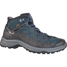 Взуття Черевики Salewa MS WILD HIKER MID GTX 61340 0982 - 40 - Blue (013.001.3115): Тип Черевики чоловічі