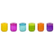 Банка Herevin Coloured Jar 0.425 л (141357-000): Тип один предмет