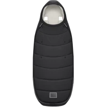 Чехол для ножек Cybex Platinum Sepia Black (523000713): Производитель Cybex
