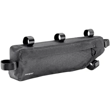 Велосумка Сумка на раму Giant H2Pro Frame Bag ХL/4.5 л чорний (430000132): Виробник Giant