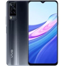 Смартфон Vivo Y31 4/64 GB Racing Black Approved Витринный образец: Причина уценки Как новый (витринный образец): смартфон выглядит и функционирует как новый. Смартфон полностью проте