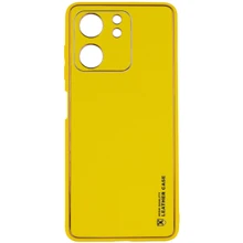Чехол для телефонов Epik Xshield Case Yellow for Xiaomi Redmi 13C / Poco C65: Совместимость Xiaomi Redmi 13C / Poco C65