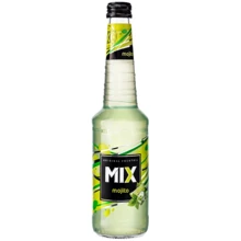 Коктейль MIX Mojito, 4% 0.33 л (4770047234091): Объем, л 0.33