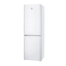 Холодильник Indesit BIA 16 NF: Тип холодильник двухкамерный