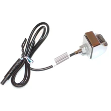 Камера заднього/переднього виду Baxster HQC-362 Silver: Загальна роздільна здатність, ТВ-ліній 750