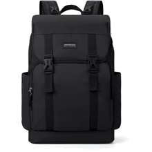 Рюкзак для мамы Mommore черный (MM0090003A001): Производитель Mommore