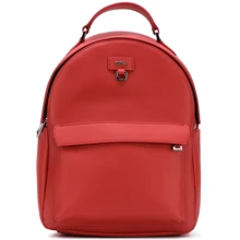 Женский рюкзак Furla Favola S красный (1000628): Пол Женский