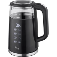 Электрочайник Eldom C530: Мощность, Вт 2200