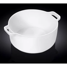 Wilmax 19x16x7.5 см, 910 мл (997035): Крышка Нет