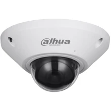 IP-камера відеоспостереження Dahua WizMind Fisheye DH-IPC-EB5541-AS (5 MP/1.4 mm): Виробник DAHUA