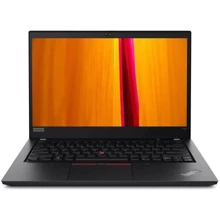 Lenovo ThinkPad T495 Black (20NKS3QA2Z) (Вітринний варіант) (Stylus Approved): Причина уцінки Витринный вариант, состояние очень хорошее, полный комплект, коробка не оригинальная для транспортир