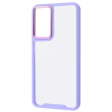 Аксессуар для смартфона WAVE Just Case Light Purple for Samsung A057 Galaxy A05s: Совместимость Samsung A057 Galaxy A05s