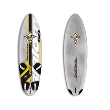 Доска для виндсерфинга JP Slalom V 68 Pro Edition (2009): Модель 2009 год