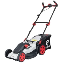 Газонокосилка Intertool DT-2265: Тип электрический