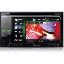 Pioneer AVH-P3300BT: Операционная система Windows CE 6