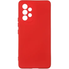 Чохол для телефона ArmorStandart ICON Case Camera cover Red для Samsung A536 Galaxy A53 5G (ARM61659): Сумісність Samsung A536 Galaxy A53 5G