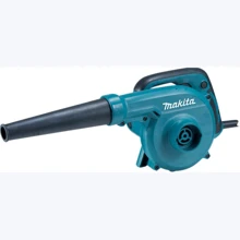 Ручний садовий пилосос Makita UB1103Z: Виробник Makita