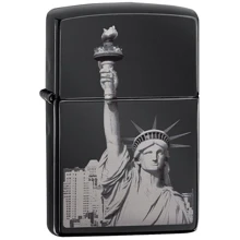 Зажигалка Zippo 29437 Statue of Liberty: Производитель Zippo