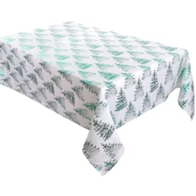 Скатерть Wealucky 140х140 см (817-042): Тип скатерть