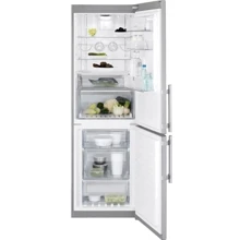 Холодильник Electrolux EN3486MOX: Тип холодильник двокамерний