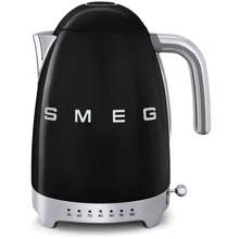 Электрочайник Smeg KLF04BLEU: Мощность, Вт 2400 Вт