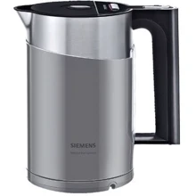 Siemens TW86105 (Электрочайники)(78558195): Производитель Siemens