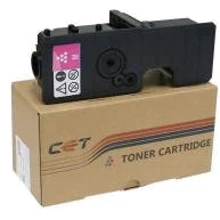 Картридж CET Kyocera TK-5240M, для ECOSYS P5026/M5526 (CET8996M): Виробник CET