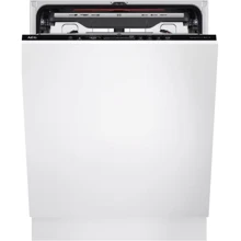 Встраиваемая посудомоечная машина AEG FSE84718P: Размеры 59.6х81.8х55 см
