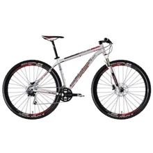 Велосипед Merida BIG NINE TFS 900 (2013): Материал рамы Алюминий