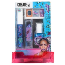 Набор детской косметики CREATE IT! Гелекси 84163: Производитель CREATE IT!