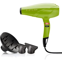 Фен GA.MA PLUMA 5500FLY.VR: Тип Профессиональный