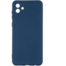 Аксессуар для смартфона ArmorStandart ICON Case Blue for Samsung A045 Galaxy A04 (ARM63903): Совместимость Samsung A045 Galaxy A04