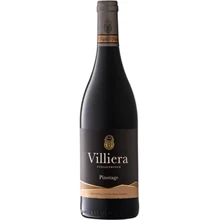 Вино Villiera Pinotage красное сухое 0.75 л (WHS6001551000253): Страна производитель ЮАР