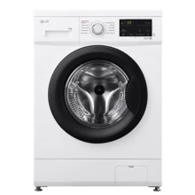 Стиральная машина LG F2J3WS8W: Тип машины Автомат