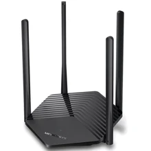Маршрутизатор Wi-Fi Mercusys MR60X: Тип маршрутизатора Wi-Fi роутер