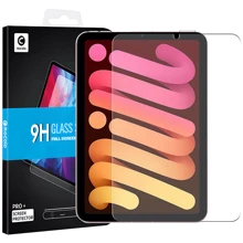 Аксессуар для iPad Mocolo Tempered Glass Pro+ Clear for iPad Mini 6 2021: Цвет прозрачный