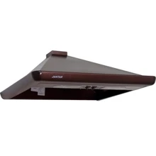 Вытяжка JANTAR Eco 2 50 CO: Тип воздухоочистителя Рециркуляция, Отвод