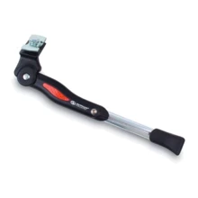 Подножка Подножка для велосипеда Author AKS-09A-24"-29" черная (16502105): Производитель Author