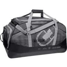 OGIO Dozer 8600 Bag Black (Race Day) (121005.03): undefined undefined