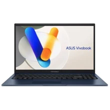 Ноутбук ASUS Vivobook 15 (X1504ZA-BQ089W): Экран 15.6" IPS (1920x1080)