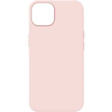 Чохол для iPhone ArmorStandart ICON2 Case Chalk Pink (ARM60602) для iPhone 13: Колір розовый