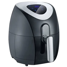 Фритюрница Severin FR 2430: Тип устройства Фритюрница