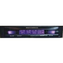 Multitronics Comfort X114: Совместимость ВАЗ 2108, 2109, 2199,2114, 2115