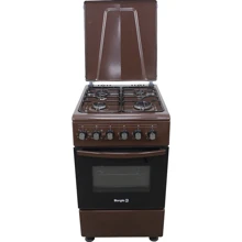 Плита комбинированная Borgio GE 540 B MBBLT: Тип устройства Кухонная плита комбинированная