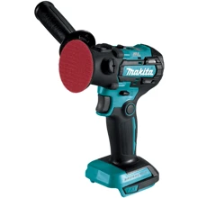Полировальная машина Makita DPV300Z: Производитель Makita