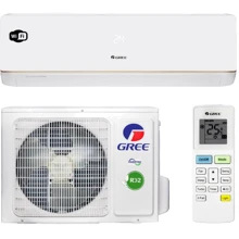 Кондиціонер Gree GWH09AAA-K6DNA5C/I WI-FI: Вид установки внутрішнього блоку настенный