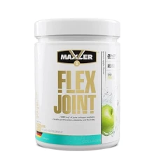 Maxler Flex Joint Колаген у порошку 360 г зелене яблуко: Тип колаген